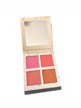 Moonslice Beauty Blushing Moon Palette